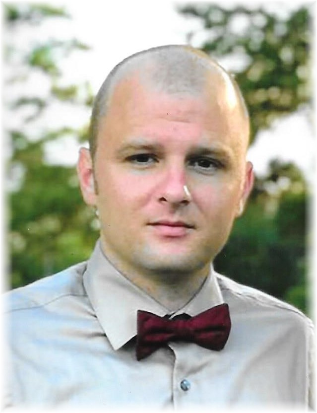 Obituary for Alan Robert Varnado Harry Mckneeley & Son